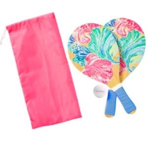Lilly Beach Paddle Board Set GWP